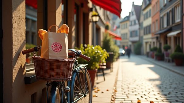 Café à emporter à Strasbourg : la carte des bonnes machines