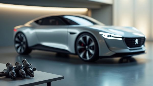 Choisir les meilleurs injecteurs pour votre Peugeot en 2026