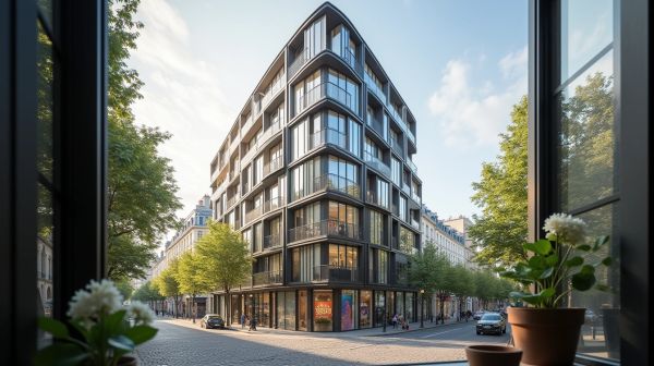 Comment réussir votre investissement locatif clé en main à Paris ?
