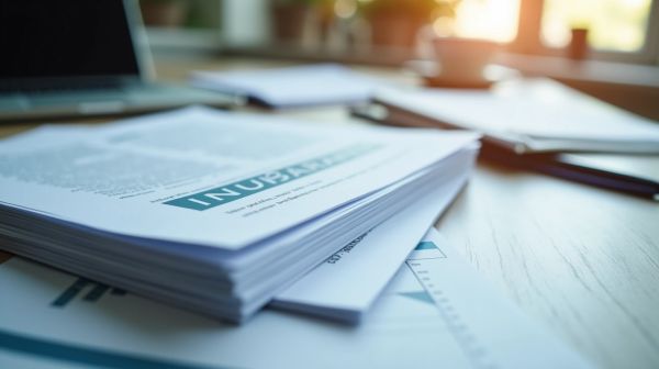 Les top conseils pour choisir l'assurance emprunteur adaptée