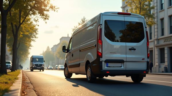 Louer facilement un utilitaire 20m3 pour votre déménagement