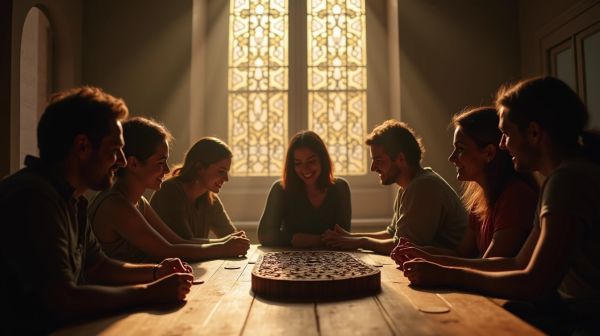 Pourquoi la culture est essentielle pour notre société