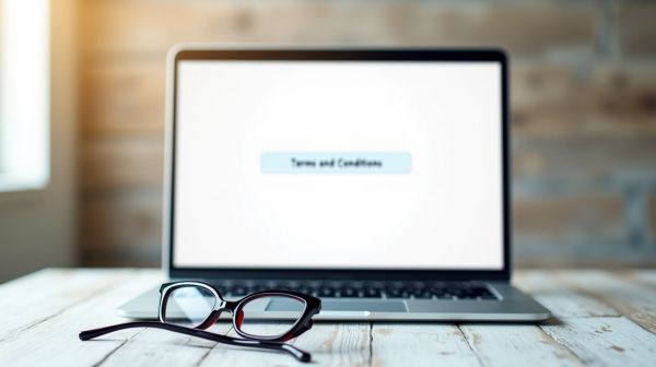 Quelles obligations légales pour vos mentions légales sur internet ?