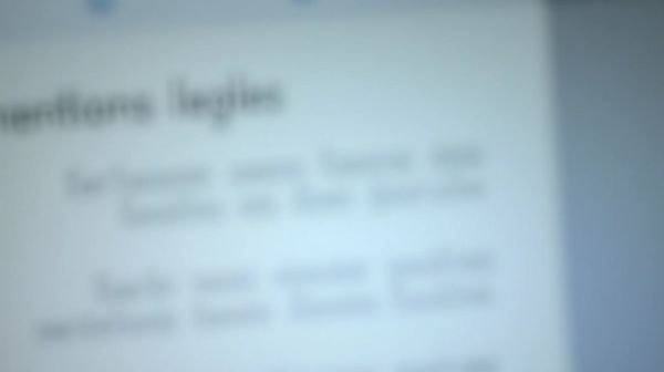 Quelles obligations légales pour vos mentions légales sur internet ?