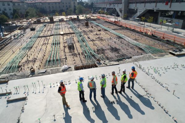 Réussir votre construction : cinq astuces clés à ne pas manquer