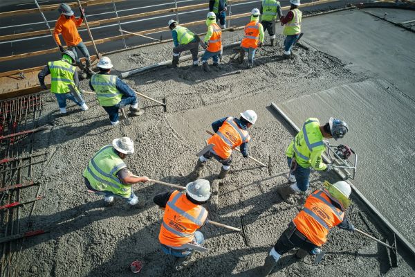 Réussir votre construction : cinq astuces clés à ne pas manquer