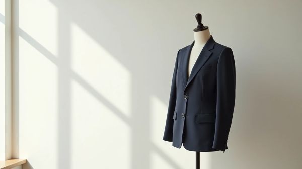 Vêtements : quel est le meilleur style de veste homme ?